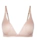 Calida Triangel-BH in lace parfait pink