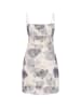 myMo Women Dress in grey