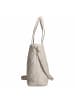 Valentino Bags Ocarina - Shopper 33.5 cm in ecru