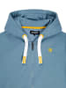 riverso  Sweatjacke RIVNoah in Blau