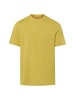 Camel Active T-Shirt in gelb