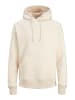 Jack & Jones Pullover JCOCLASSIC TWILL in Beige