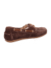 Sioux Bootsschuhe in Braun