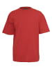 Urban Classics Tall Tee in red