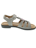 Ricosta Amira Sandale Grau