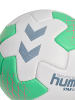 Hummel Handball Hmlstar Erwachsene in OFF WHITE/GREEN/RED