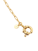 Elli Armband 925 Sterling Silber in Gold