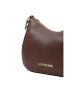 Love Moschino Braun Polyethylen Handtasche