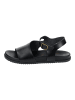 Blowfish Sandalen in Schwarz