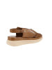 MJUS Sandaletten M38013-0101-6002 in Braun