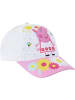 Sun City Sun City Peppa Wutz Pig Baseball-Cap Mütze Kappe Sommer-Hut - Größe 52