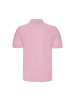 La Martina Poloshirt BPMP11 XT in rosa