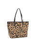 JOOP! Shopper 'Notturno Lara in Schwarz 32,00 x 29,00 x 17,00 cm'