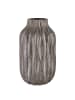 Butlers Vase NORDIC SEA 2er-Set in Grau