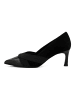 PETER KAISER Pumps Schwarz/Rosa