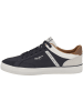 Pepe Jeans Sneaker low Kenton Stage in dunkelblau
