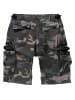 Brandit Short "Bdu Ripstop Shorts" in Camouflage