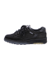 Mephisto Komfort Schnürschuhe in Schwarz