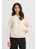Fransa Jacke FRBOMBER Regular fit in Moonbeam