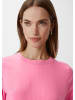 comma Bluse in 4425_pink