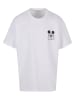 F4NT4STIC F4NT4STIC T-Shirts in white