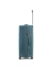 Epic Anthem 4 Rollen Trolley 75 cm mit Dehnfalte in aquateal