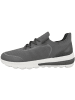 Geox Sneaker low U Spherica Actif A in grau