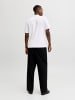 Jack & Jones Poloshirt in Bright White