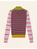 Oilily Pullover Kermis in Grün