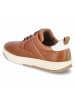Bullboxer Schuh in braun