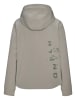 ELBSAND Softshelljacke in khaki