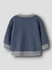 name it Strickjacke in Vintage Indigo