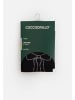 Coccodrillo in schwarz