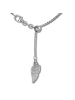 SilberDream Halskette Silber 925 Sterling Silber ca. 45cm