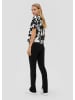 QS Leggins in 9999_schwarz
