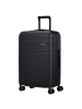 American Tourister Novastream - 4-Rollen-Trolley M 67 cm erw. in dark slate