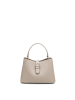 Chrisbella Handtasche in BEIGE