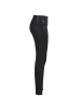 Joma Joma Urban Street Long Tights in Schwarz
