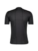 SCOTT Unterhemd M UNDERWEAR WS S/SL SHIRT in Schwarz