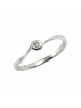 OROLINO Ring für Damen in silber