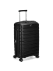 Roncato B-Flying Move 4 Rollen Trolley 68 cm mit Dehnfalte nero