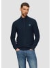 s.Oliver Strickjacke in 5978_navy