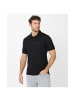 BRAX  Polo in Black