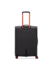 Roncato Move 4 Rollen Trolley 64 cm mit Dehnfalte graphite