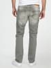 Lorenzo Loren Jeans in Grau