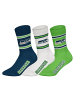 NFL Socken 3er Pack in Seattle Seahawks