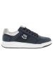Armata di Mare Sneaker AMU1N949-NAVY Blau