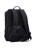 Roncato Sprint Rucksack 41 cm Laptopfach in nero