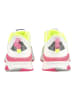 Ricosta Sneaker PULSE Pink/Weiß