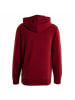 Levi´s Hoodie in Rot